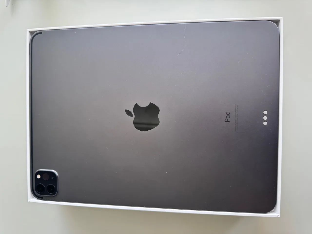 iPad Pro M1 - Foto 4