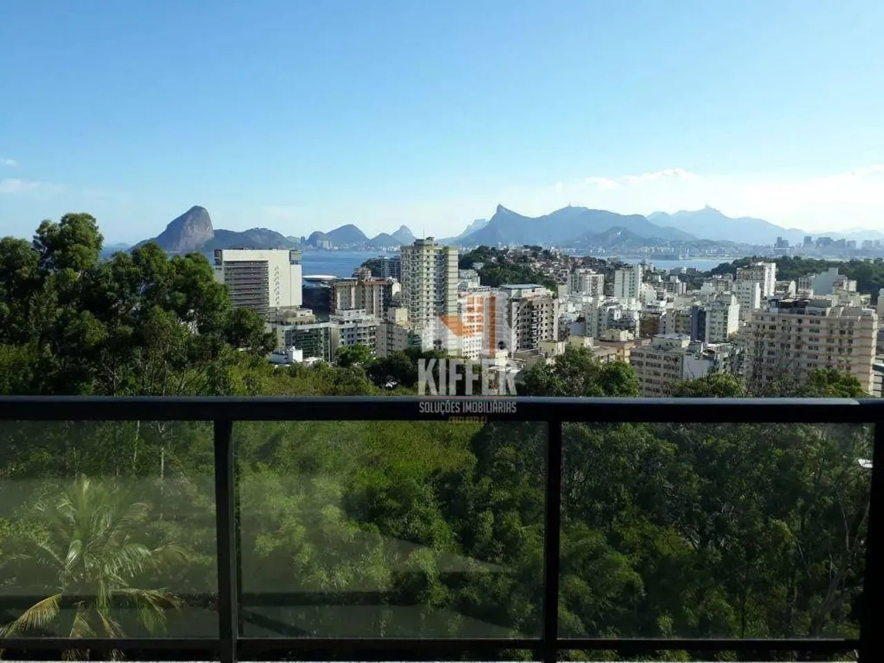 Studio à venda, 47 m² por R$ 570.000 - Icaraí - Niterói/RJ
