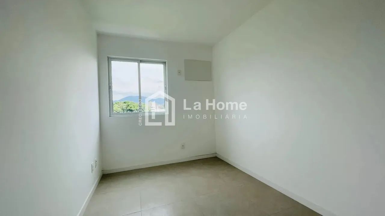 Apartamento de 3 quartos semi mobiliada disponível pra venda e locação em Blumenau! EM DES - Foto 4