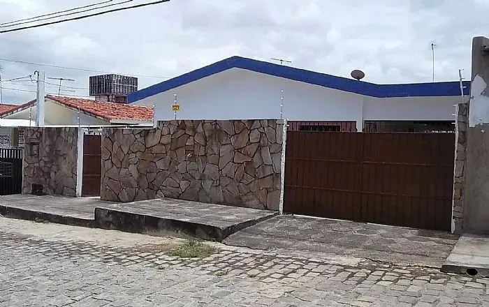 Casa para Alugar - Nova Parnamirim - Parnamirim/RN