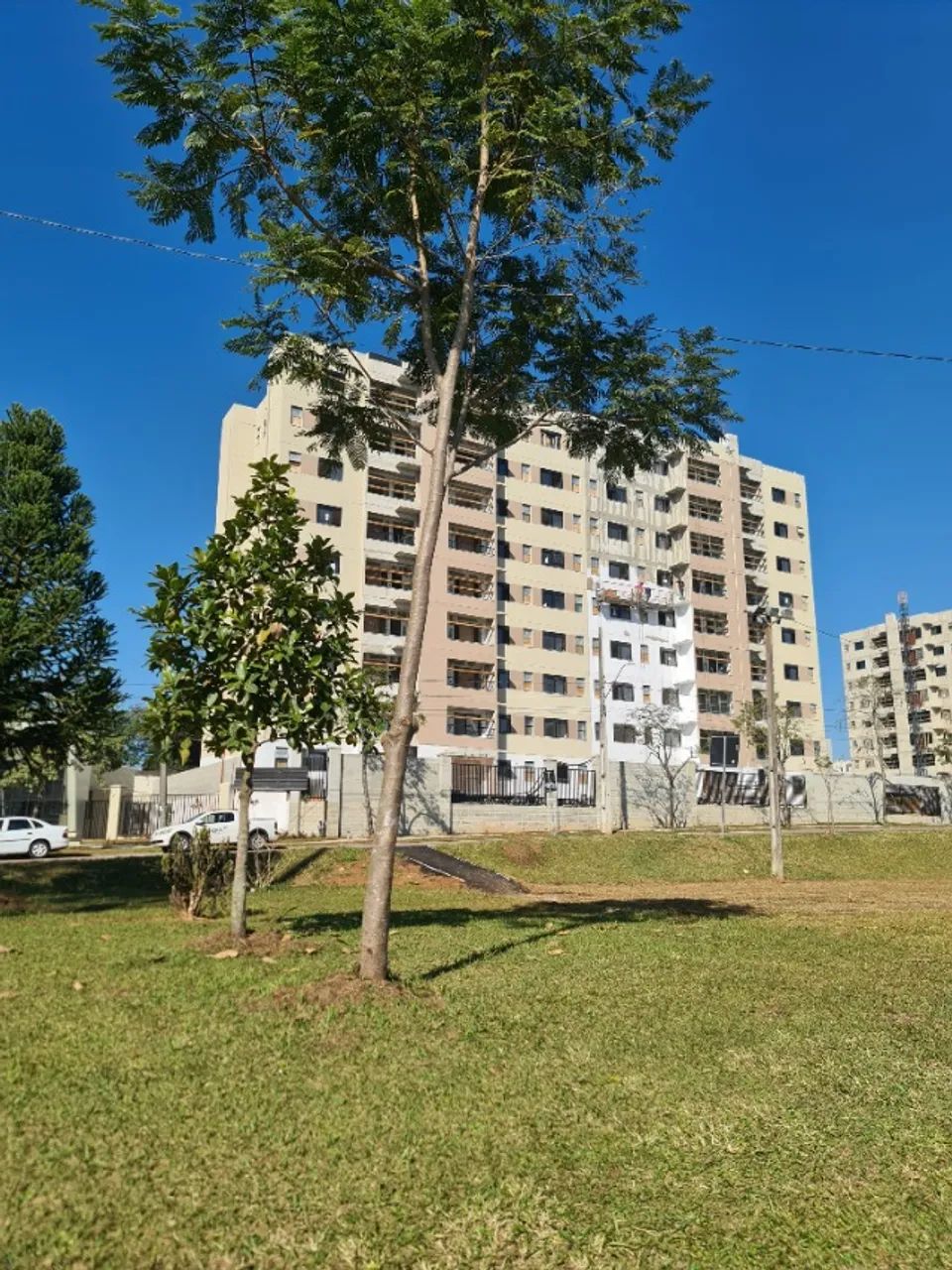 Foto - Curitiba - Lindóia