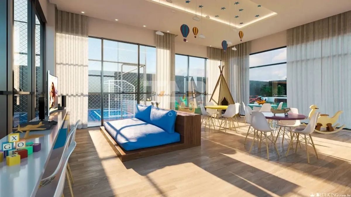 Cobertura à venda no Montreal Towers - Foto 10