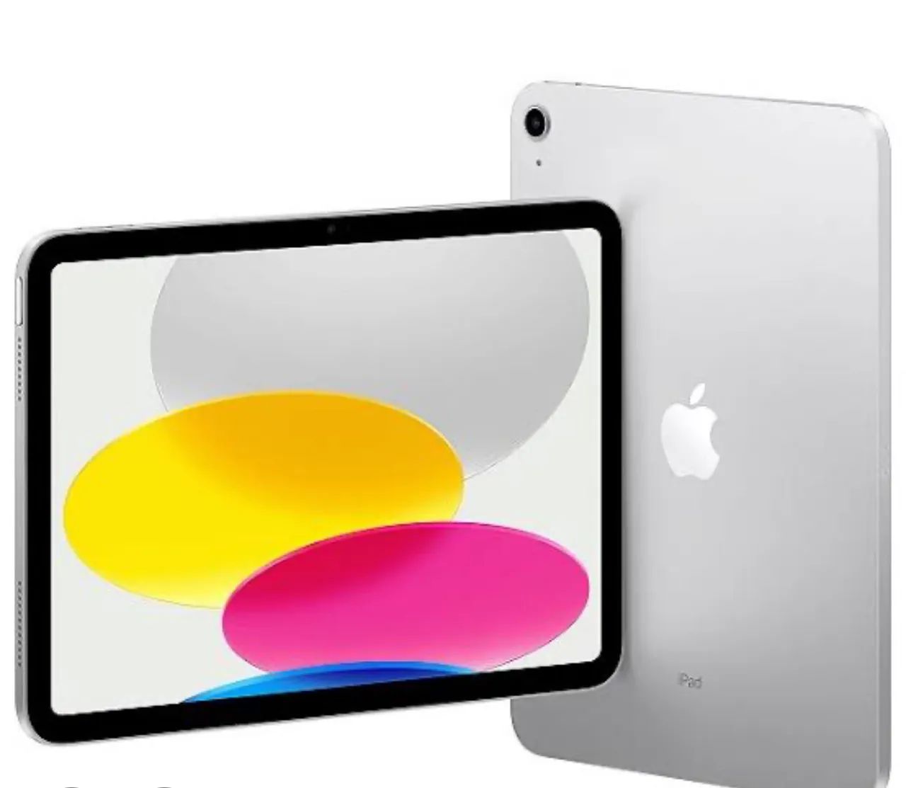 iPad 10th 256GB Silver *LACRADO* - Tablets e E-Readers - Praia da