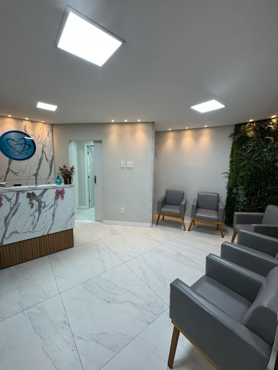 Sala comercial para consultório ou escritório - Foto 2