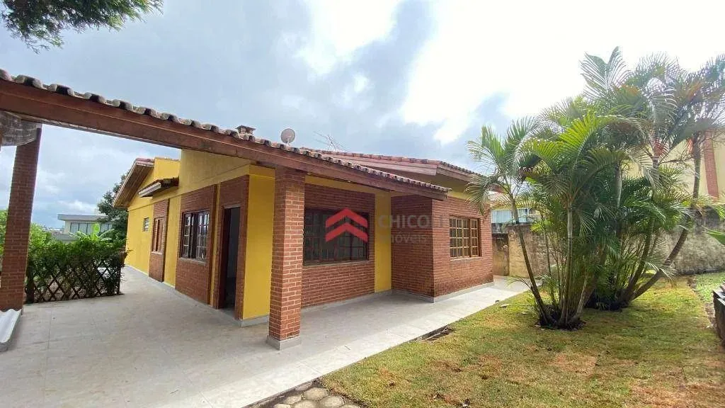 Casa, 163 m²- Paysage Vert - Vargem Grande Paulista/SP