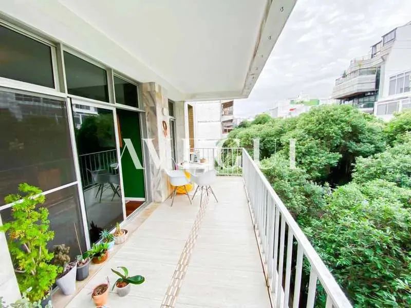 Apartamento / Residencial / Ipanema - Foto 2
