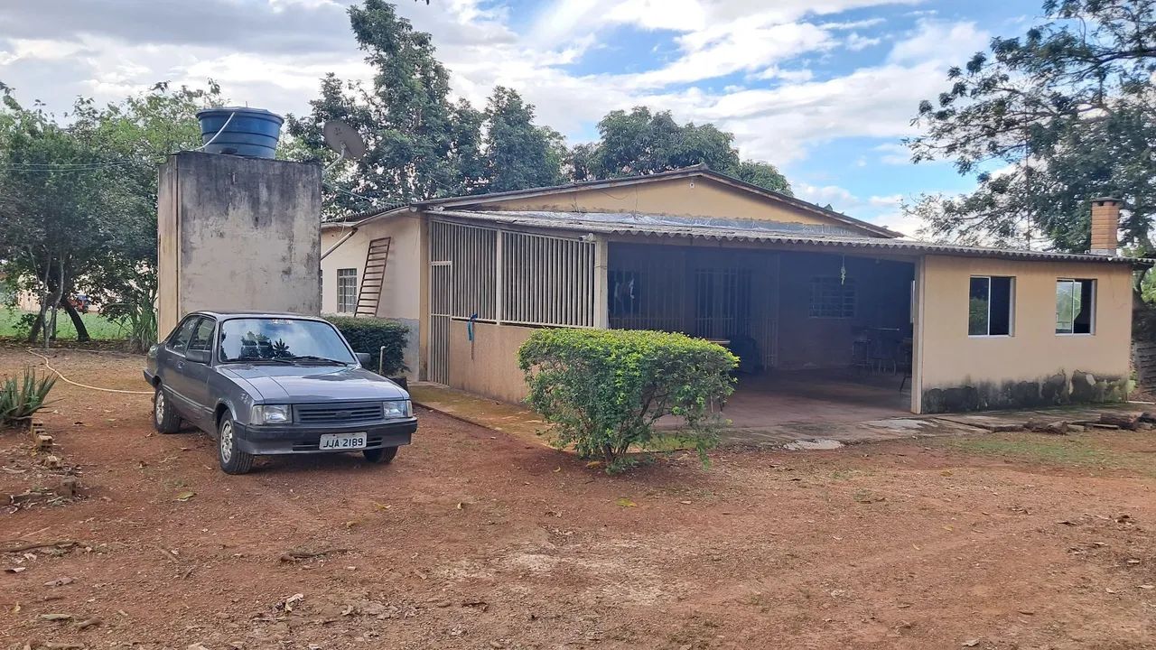 foto - Brasília - Recanto das Emas