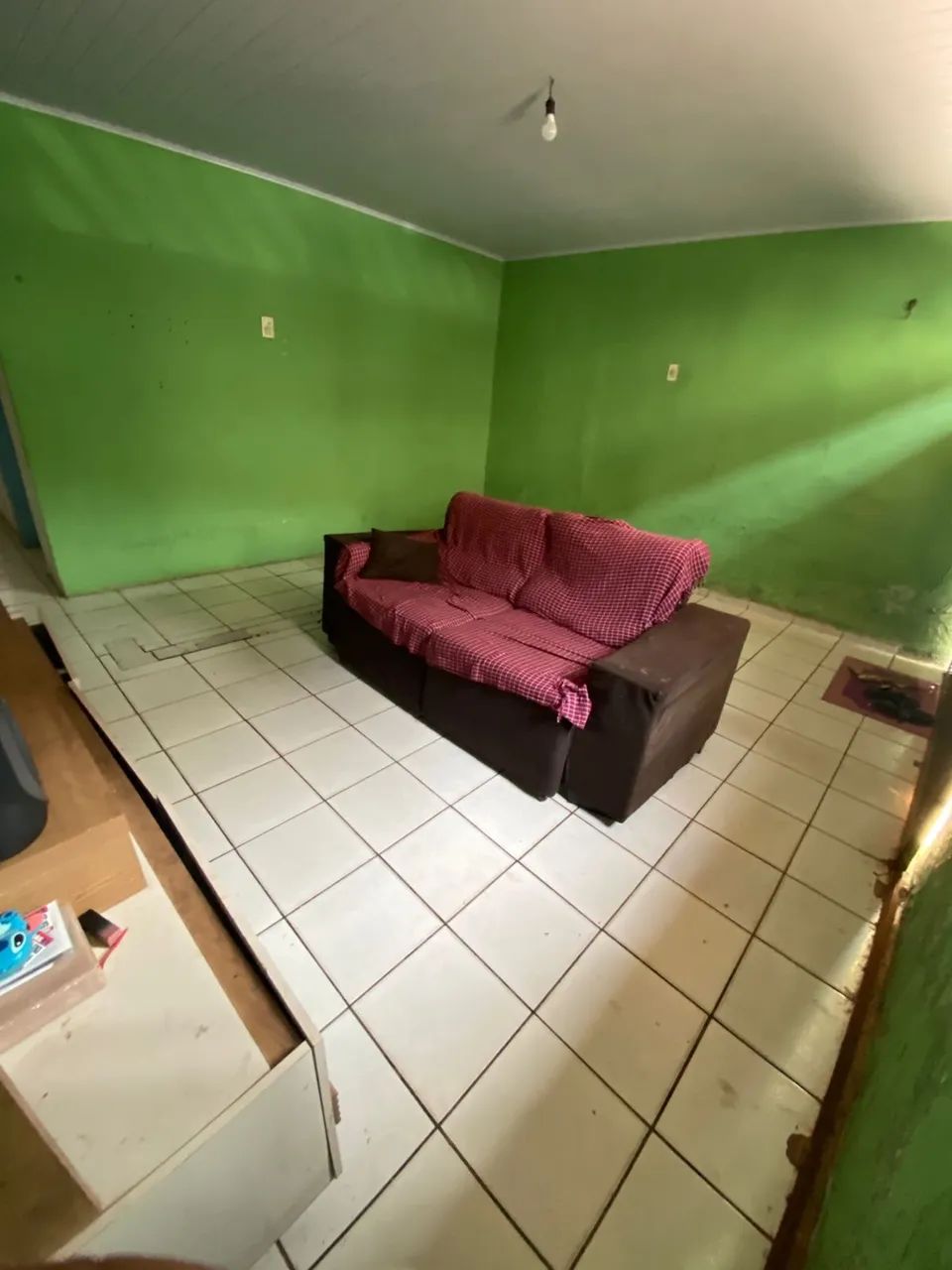 Foto - São Luís - Fátima