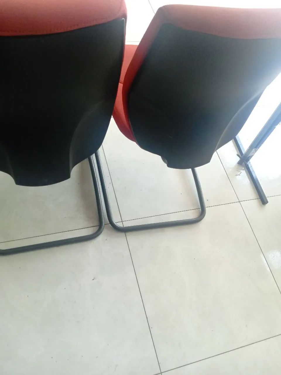 Cadeira giratória  - Foto 3