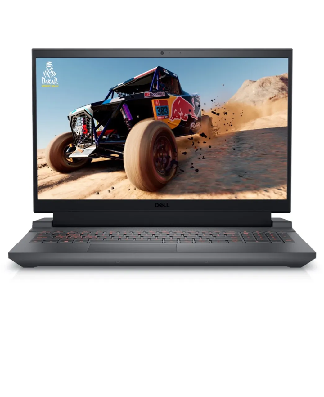 Notebook Gamer Dell G15