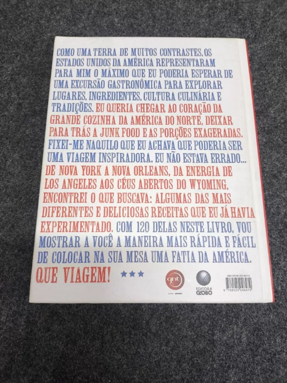 A América de Jamie Oliver - Foto 2