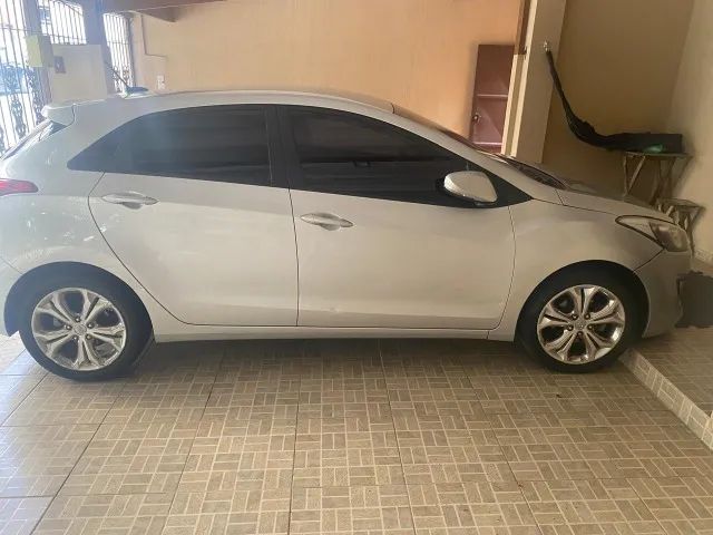 Hyundai I30 1.8 16V Aut. 5P 2015 - Foto 12