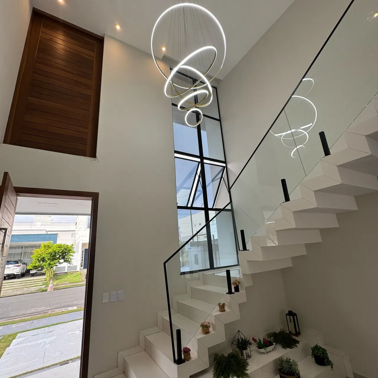 Linda Casa duplex no Damha//Casa Damha Nascente 