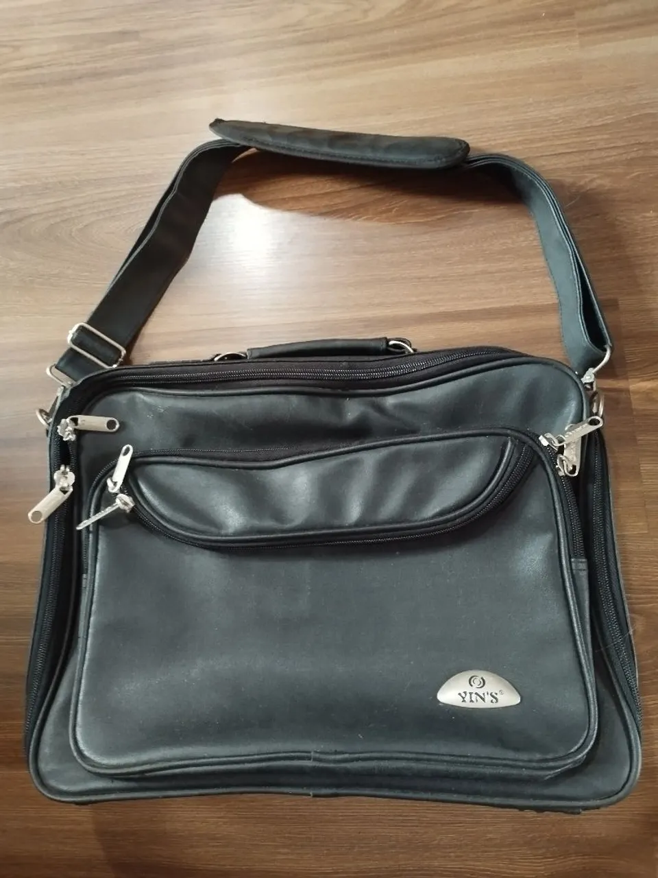 Bolsa executiva