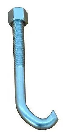 Parafuso J para Bap 100 unidades 