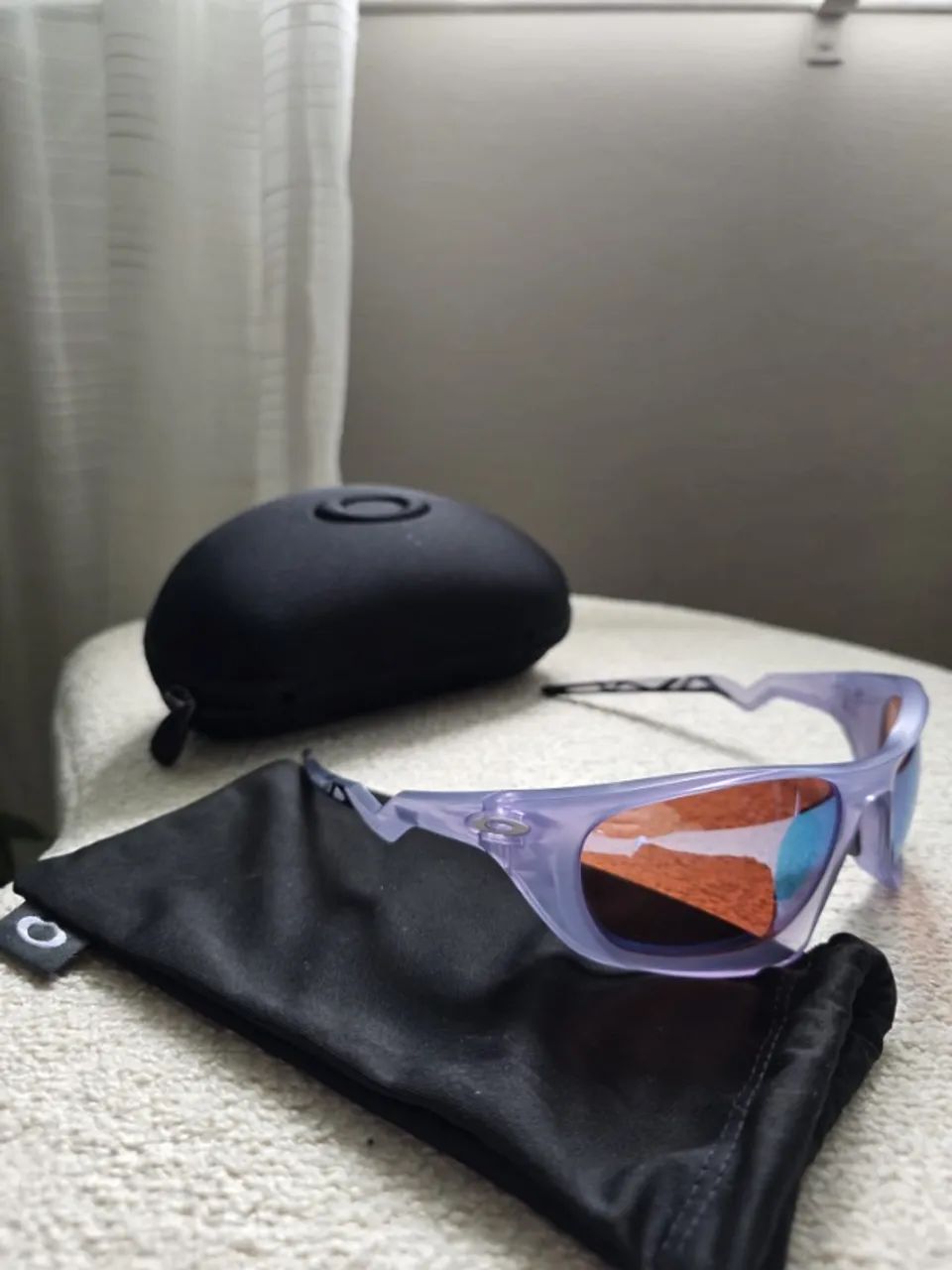 OAKLEY LATERALIS - Foto 5