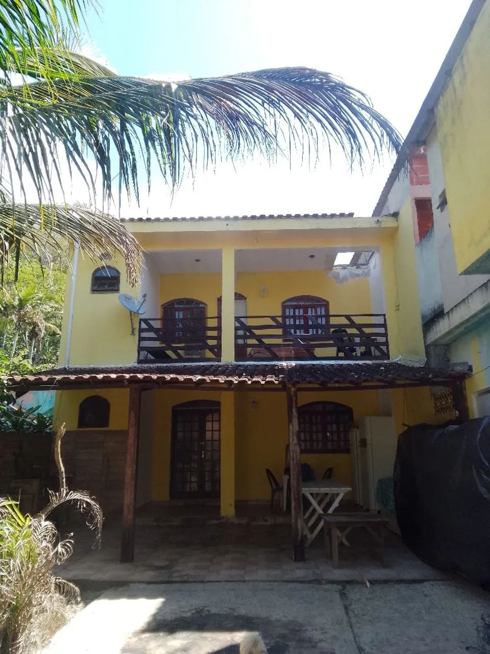 Aluga-se casa para Natal ,Ano novo 