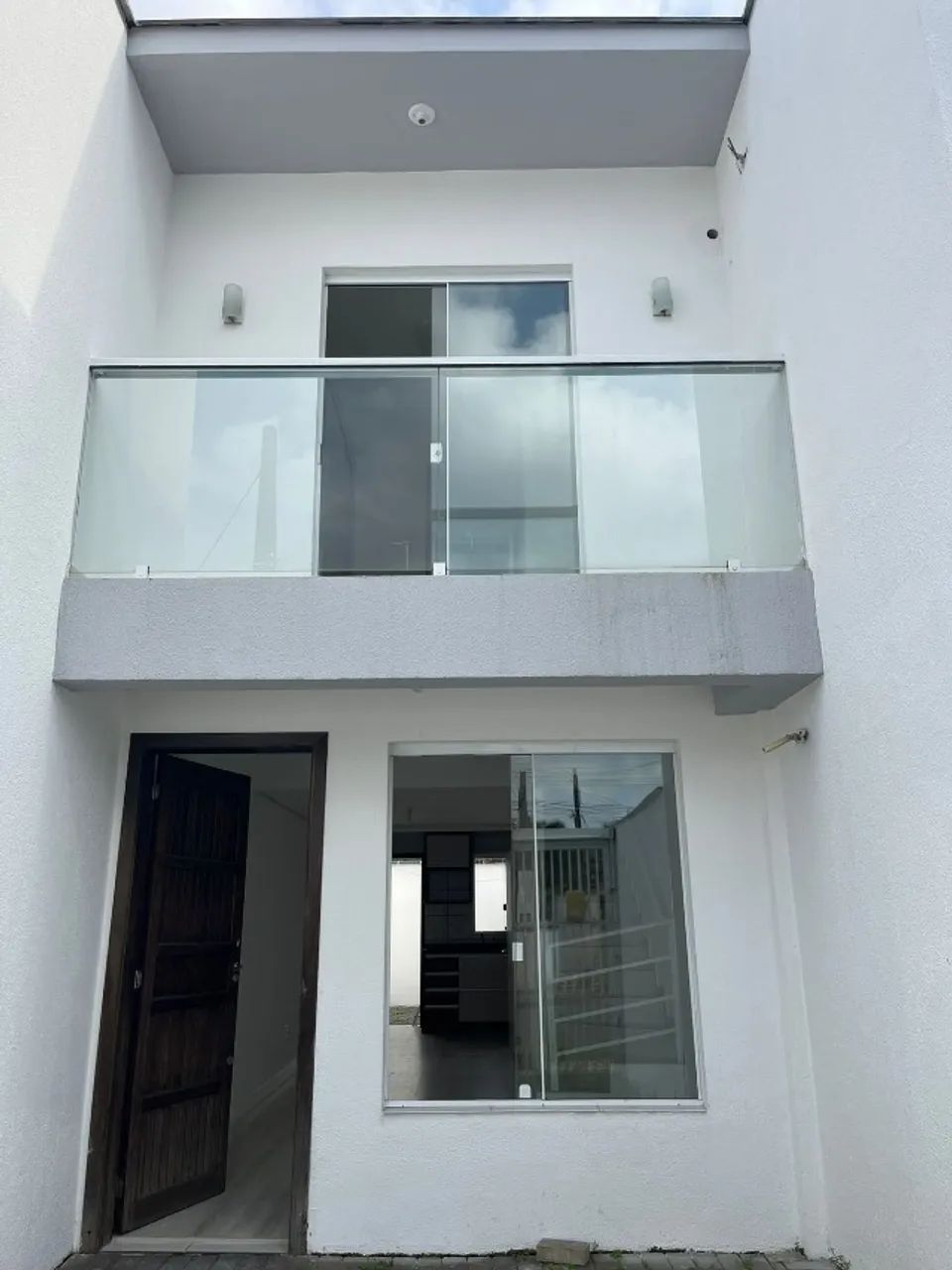 Foto - Joinville - Costa e Silva