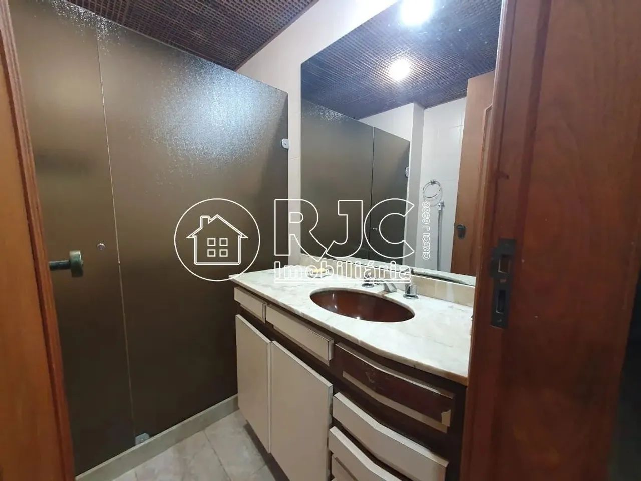 Imóvel para venda possui 108 metros quadrados com 3 quartos em Maracanã - Rio de Janeiro - - Foto 5