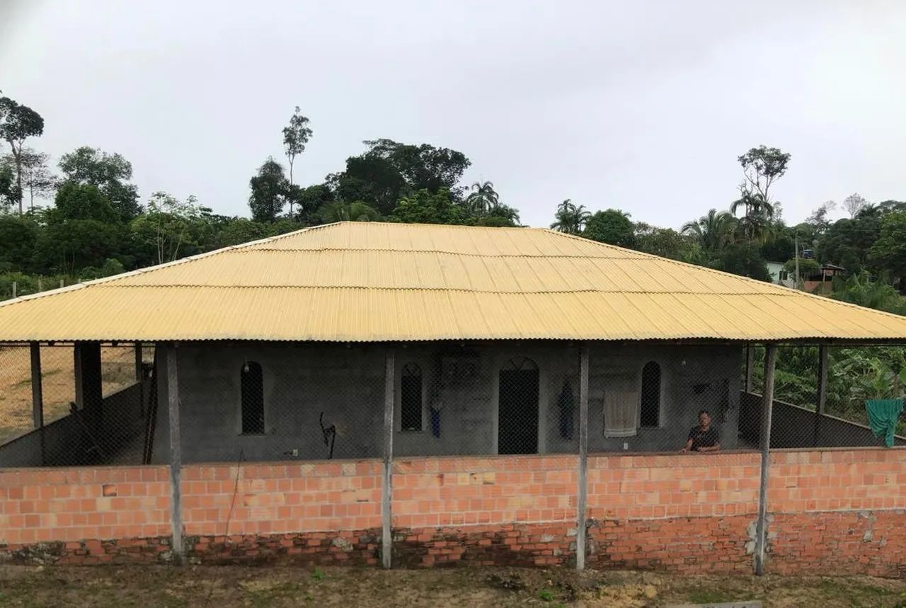 Foto - Manaus - Área Rural de Manaus