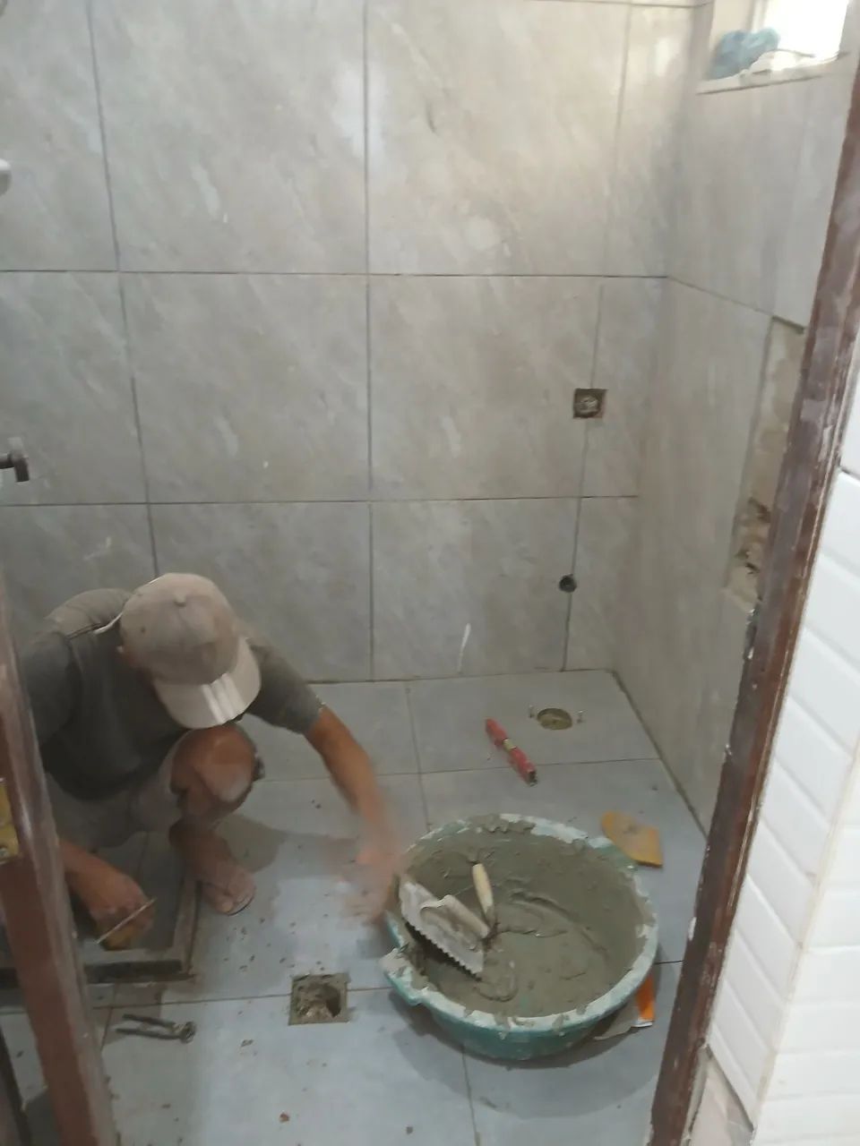 Pedreiro Profissional - Qualidade e Preço Justo! - Foto 4
