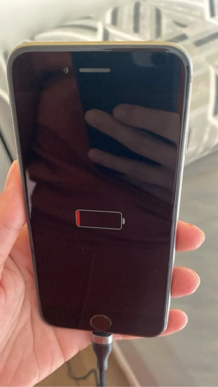 iPhone 6 para peças  - Foto 3