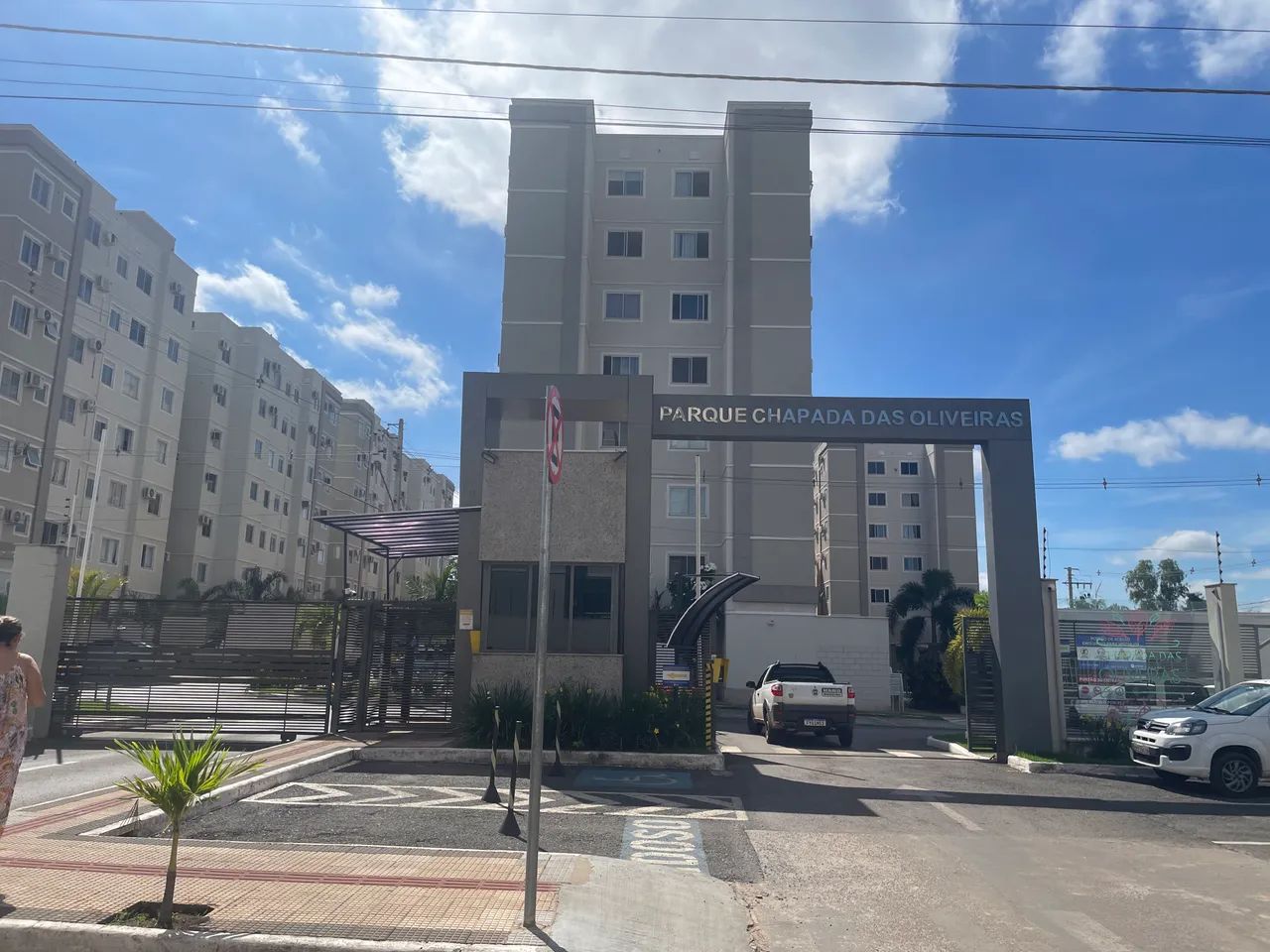 Foto - Cuiabá - Alvorada