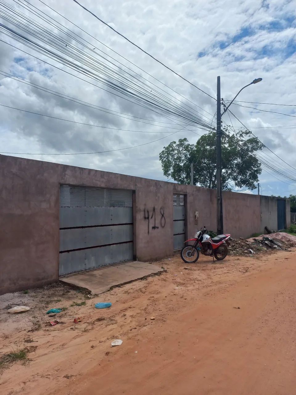 Foto - Santarém - Diamantino