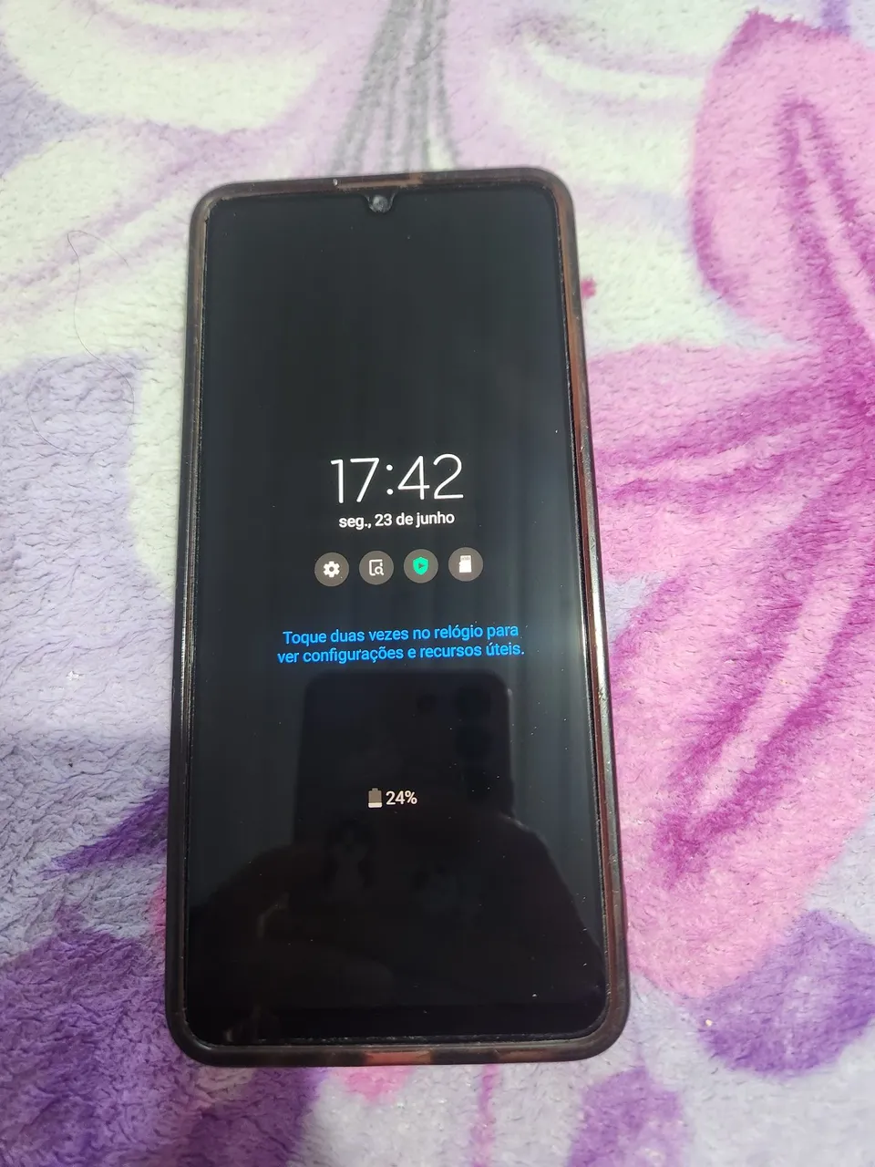 Samsung A32