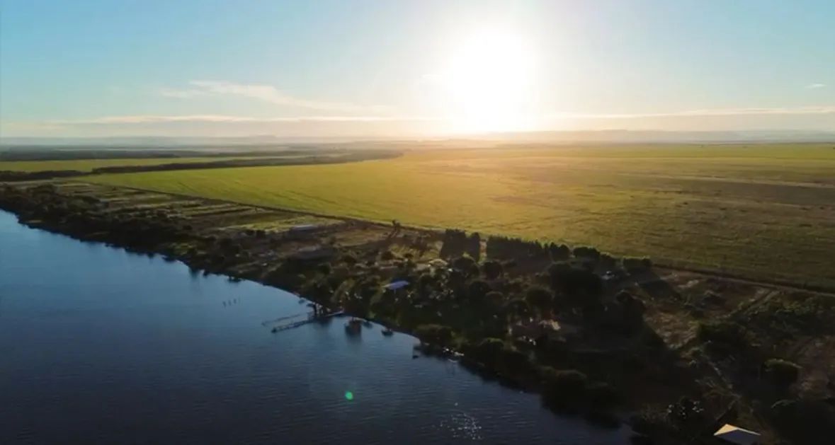 Lançamento de chácaras na beira do lago  - Foto 3