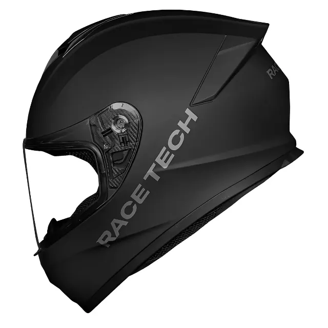 Capacete race tech
