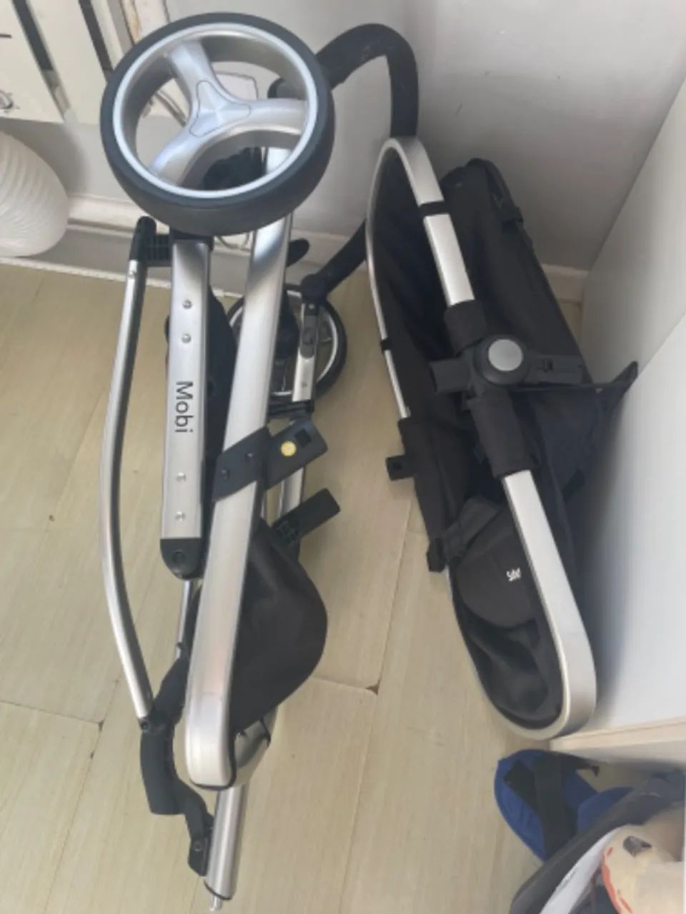 Carrinho safety 1 - Foto 3