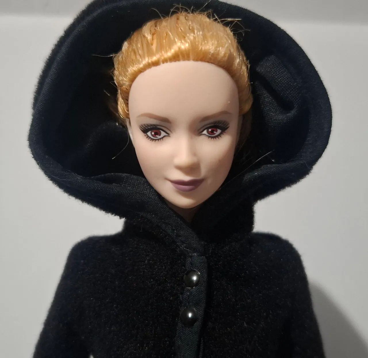 Boneca Barbie Jane Crepúsculo/Twilight - Foto 5