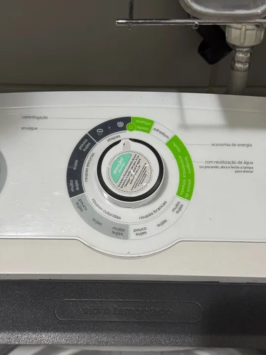 Máquina de Lavar Consul 9kg - Foto 2