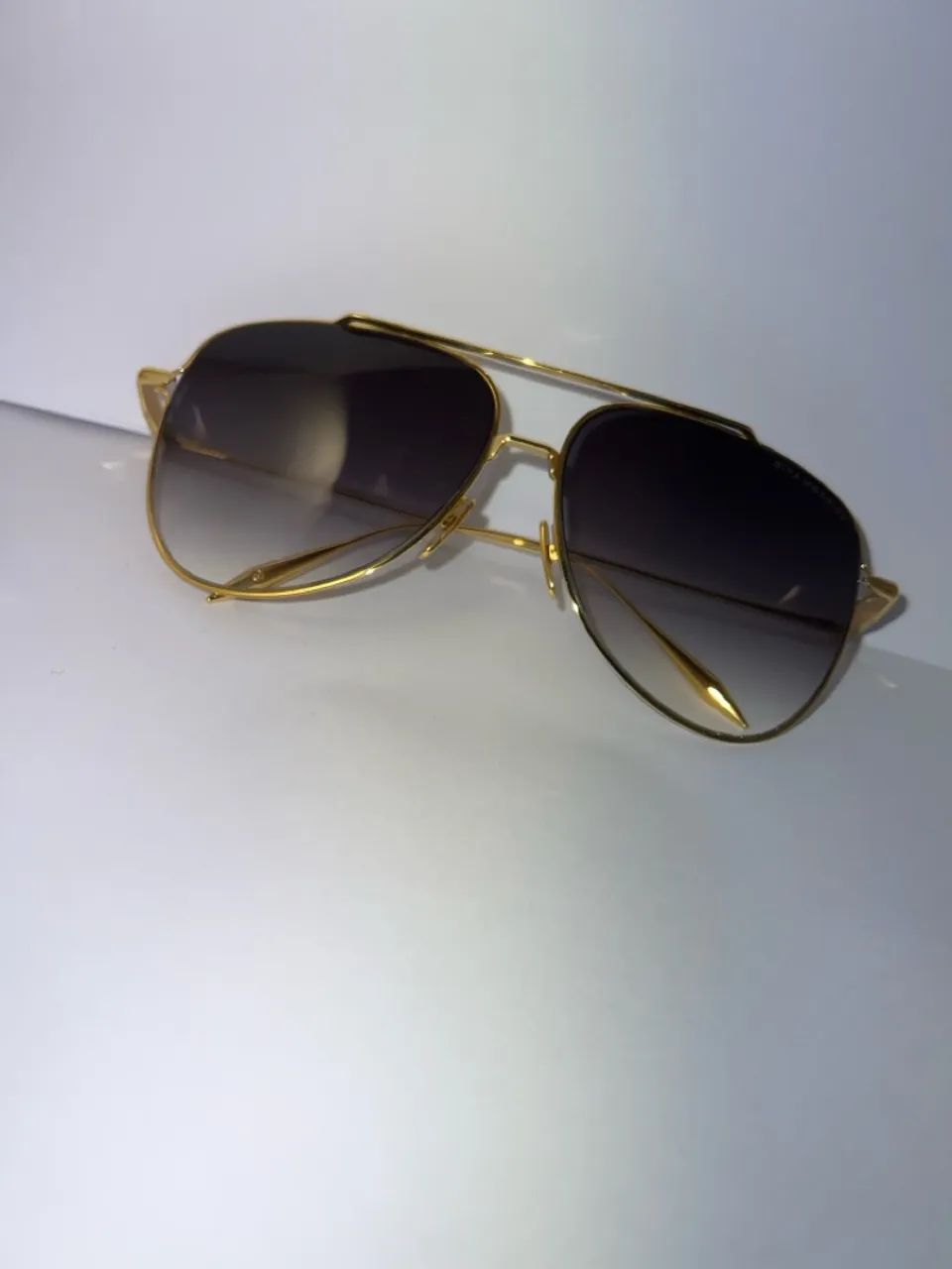 Óculos de Sol dita eyerwear original  PASSO CARTÃO  - Foto 5