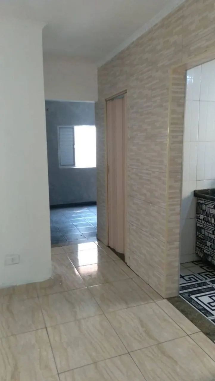 Apartamento Em Ferraz de Vasconcelos  - Foto 3
