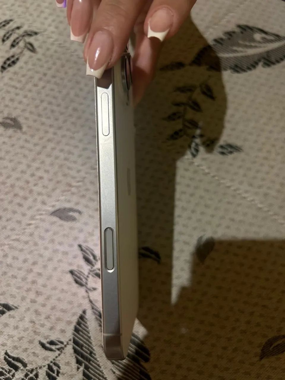 iPhone 16 pro max - Foto 4