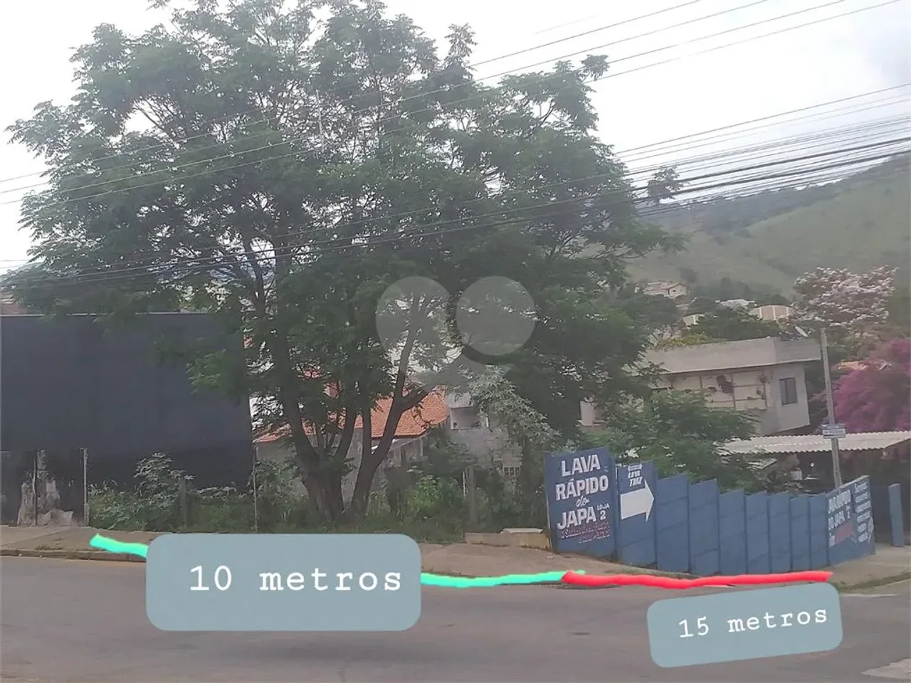 Terreno à venda em Centro - SP