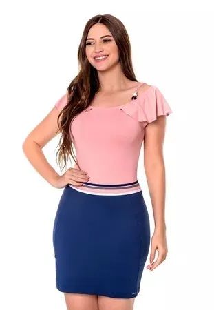 short saia 