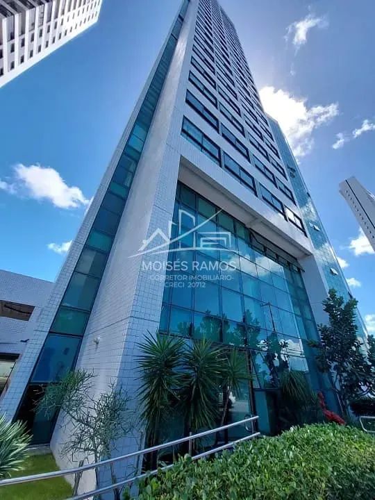 Apartamento para locação, Barra de Jangada, Jaboatão dos Guararapes, PE