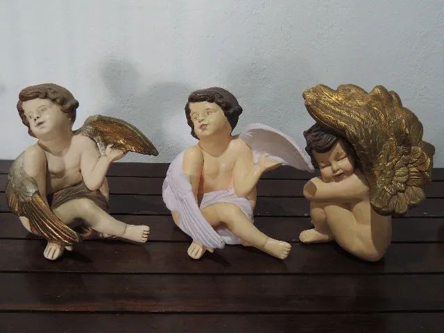 Baroque Angels