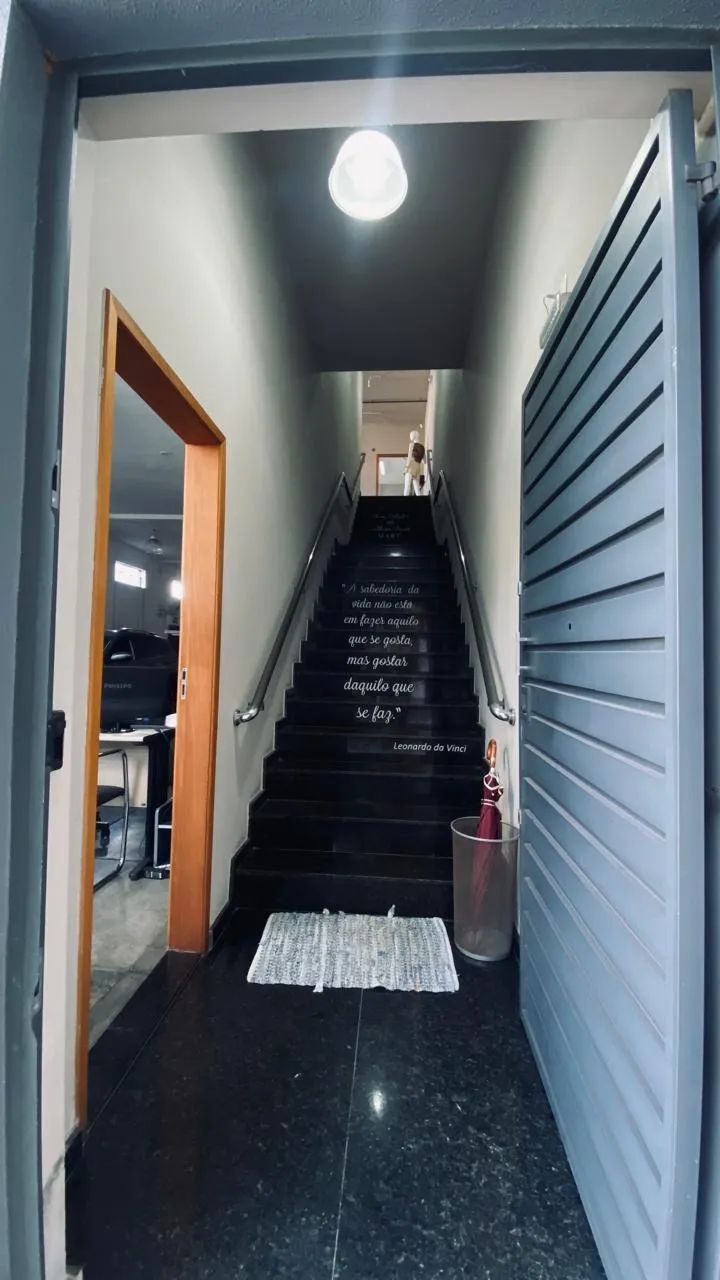 GALPÃO para EM BREVE com 399m² no bairro Parque Oratório com 4 quartos e 4 vagas. Santo An - Foto 4
