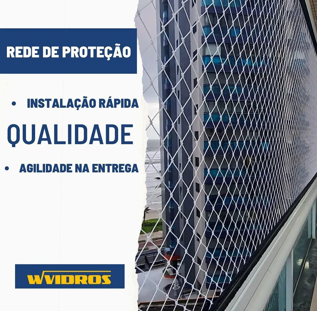 Redes de Proteção - PROMOÇÃO -