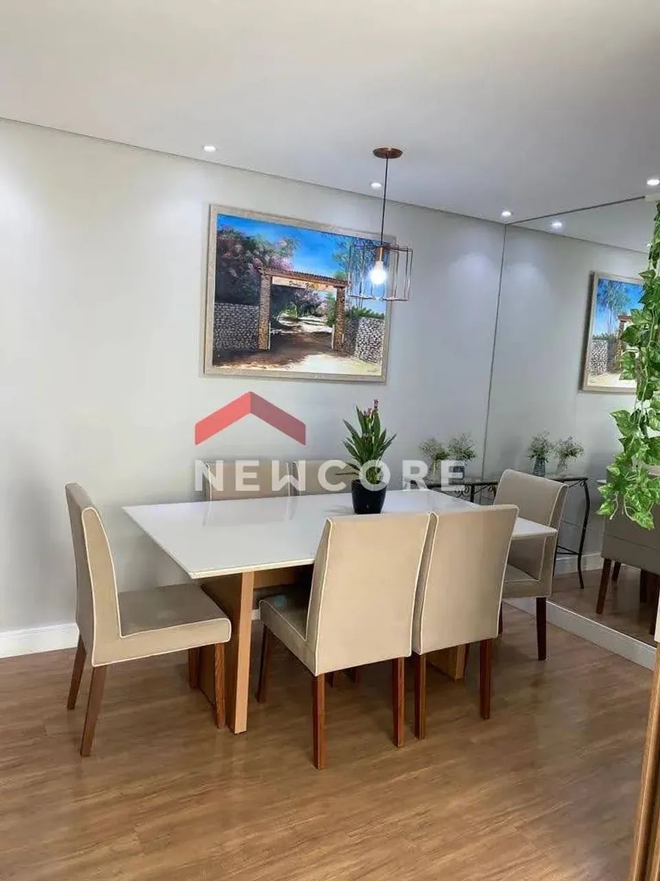 Apartamento em Rua Doutor Heitor Nascimento - Nossa Senhora do Ó - São Paulo/SP - Foto 3