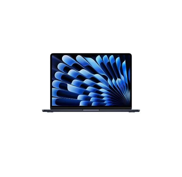 MacBook Air 2024  Processador M3  13 Polegadas 16gb RAM 256GB SSD Cor Midnigth 