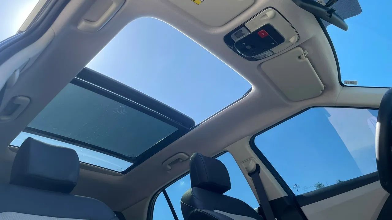 HYUNDAI CRETA 2.0 ULTIMATE 2025. R$159.890,00 - Foto 5