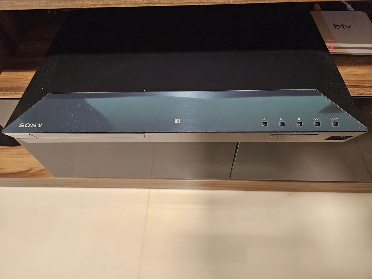 Home Theater Sony Blu-Ray BDV-E2100 - Foto 5