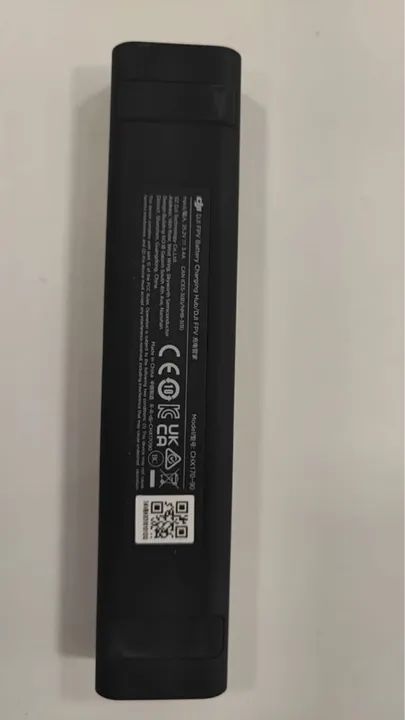 Hub de Carregamento DJI FPV - Foto 3