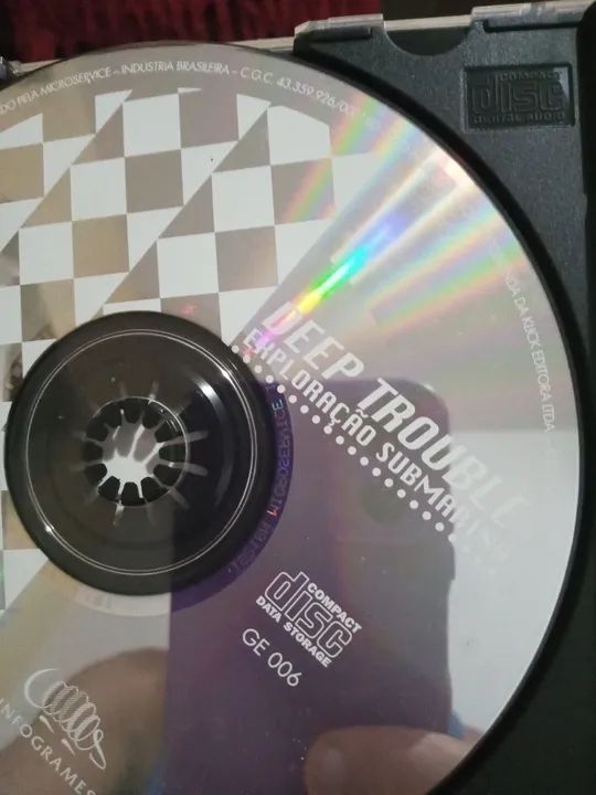 Jogo de pc - Fighter Duel - Foto 2