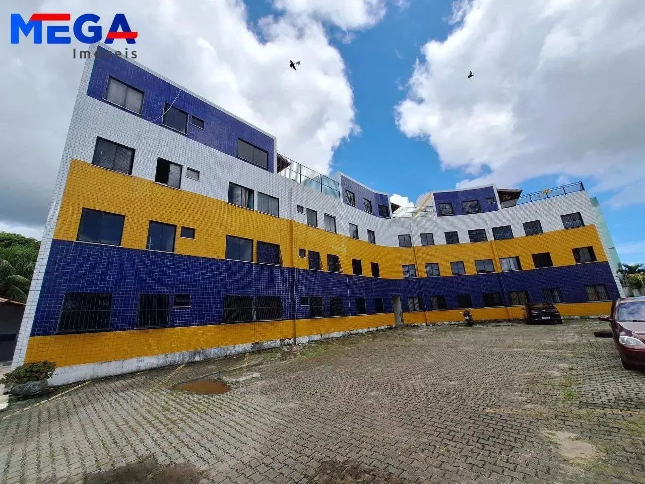 Apartamento com 3 quartos no bairro Icaraí, Caucaia - CE - Foto 2